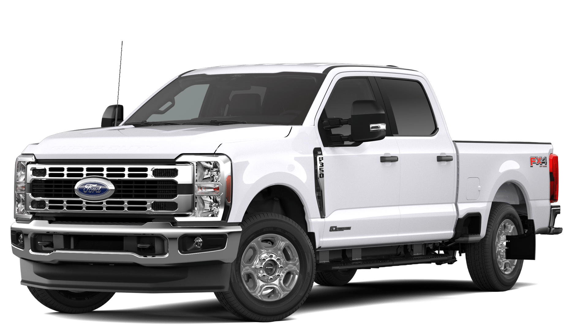 2026 Ford Super Duty